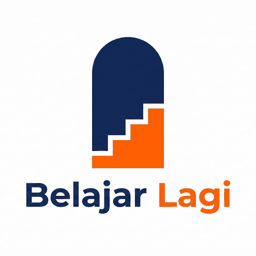 Belajarin Logo